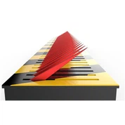 Q235 stålplade dæk morder